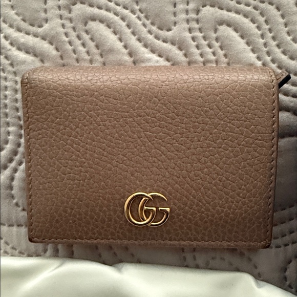 Authentic Gucci Wallet - Picture 2 of 8